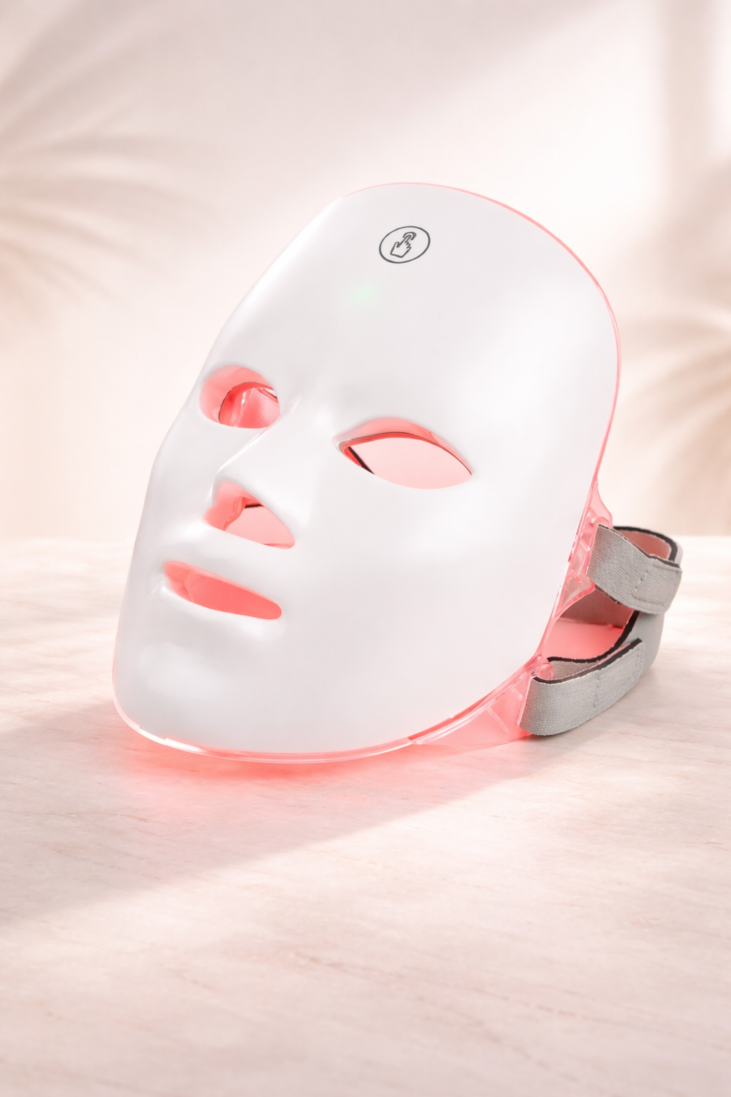 Masque LED lifting rechargeable