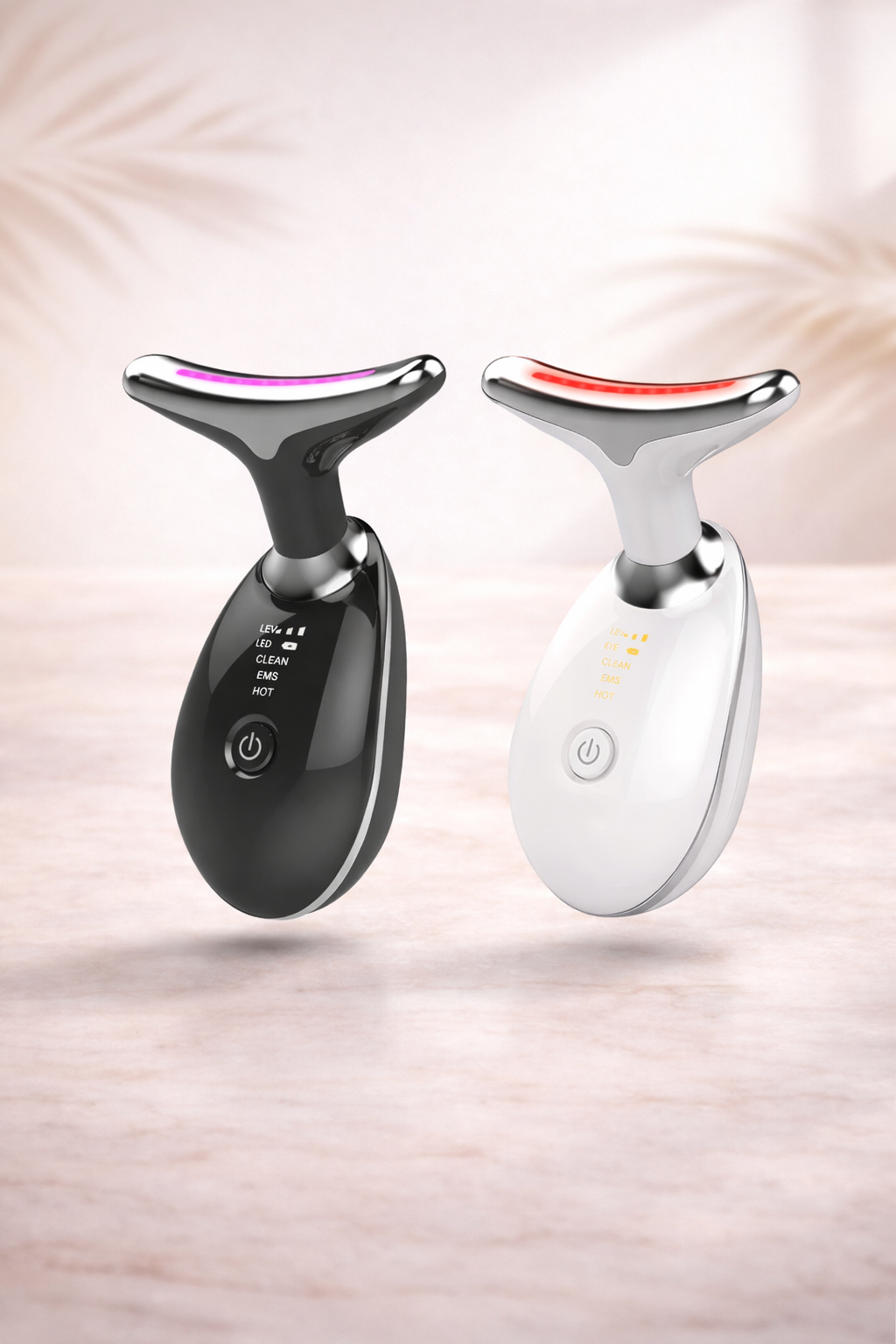 Appareil lifting visage